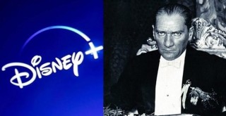 Türklerden Disney'e Atatürk dizisi için büyük tepki! İlk açıklamalar geldi!
