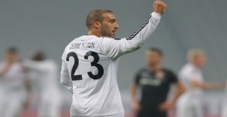 Cenk Tosun açıklamalarda bulundu