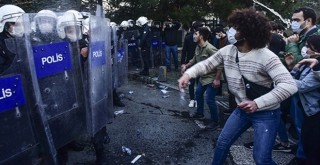 Boğaziçi'ndeki eylemde gözaltına alınanlar serbest bırakıldı