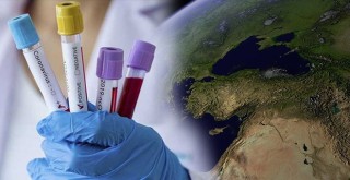 Vaka ve ölüm sayıları artıyor