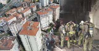 Beşiktaş'ta 29 kişinin can verdiği binanın mimarı konuştu!