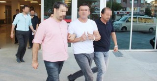 Altınlarla kayıplara karıştığı iddia edilen kişi Beşiktaş'ta yakalandı