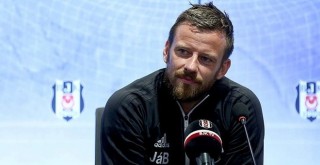 Daha önce Beşiktaş gibi büyük bir takımla oynamadık