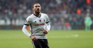 Cenk Tosun: Şampiyonluk için geldim