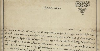 150 yıl önce düşen göktaşı Osmanlı arşivlerinde keşfedildi