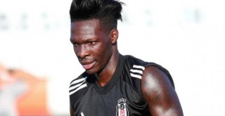 N'Sakala kadro dışı kaldı