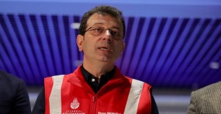İBB Başkanı Ekrem İmamoğlu depremde ağır hasar alabilecek bina sayısını açıkladı!