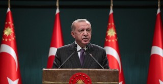 Yılbaşında 4 günlük sokağa çıkma yasağı