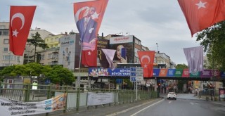 Beşiktaş bayramın ikinci gününde de boş