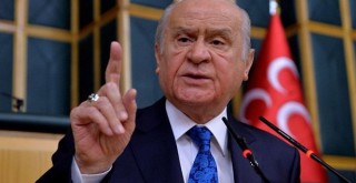 Uluslar arası hukuk ayaklar altına alınmıştır