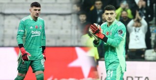 Emre Bilgin: Hayalim bugün gerçekleşti