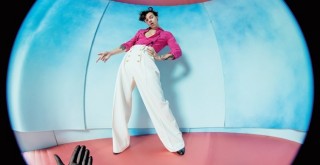 Harry Styles’tan yeni albüm “Fine Line