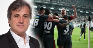 Ali Gültiken: Beşiktaş kalitesi çok yüksek bir takım