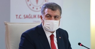 Bakan Koca il il corona virüsü vaka sayılarını açıkladı!