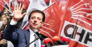Ekrem İmamoğlu, Türkiye'ye layık olacağız