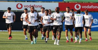 Hazırlıklar başlıyor