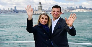 İBB Başkanı Ekrem İmamoğlu mal varlığını açıkladı