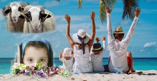 Kurban Bayramı'nda kaç gün tatil olacak?