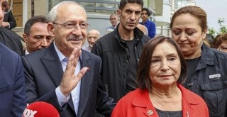 Kılıçdaroğlu oyunu kullandı: Otoriteden kurtulmak için sandıklara
