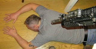 Ele başının Etiler'de bıçaklandığı Rus çeteye Türk polisinden darbe