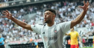 Beşiktaş'ta Oxlade-Chamberlain için Premier Lig kulüpleri devrede!