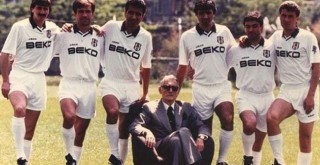 Kolej Havası'nın ilk fragmanı yayınlandı