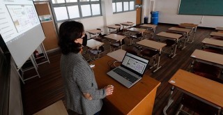 Okullar açılmayabilir!.. Beşiktaş Medya Grup Başkanı Gazeteci İsmail Baştuğ yorumladı