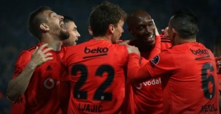 Kartal’da hedef galibiyet