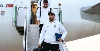 Beşiktaş'ta Gaziantep FK maçında 5 eksik!