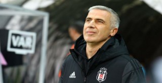 Beşiktaş derbiye hazırlanıyor