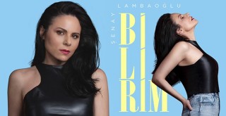 Şenay Lambaoğlu daha cesur ve yenilikçi