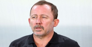 Sergen Yalçın: ‘Camiamızdan sabır ve destek istiyoruz’