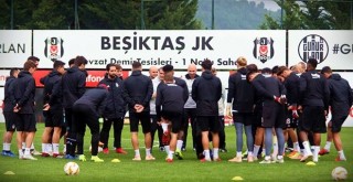 İşte Kartal’ın maç kadrosu!