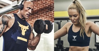 Bu koleksiyonla spor yapmak bir başka