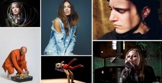 Yeni sezonda sanat rüzgarı başlıyor!