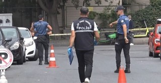Etiler'de vahşet! 5 el ateş edip kaçtı