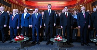 Altılı Masa’nın Ortak Mutabakat Metni açıklandı