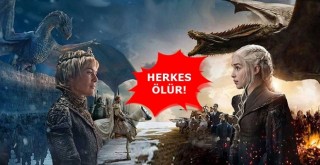 Hiç kimse Demir Tahtı alamayacak