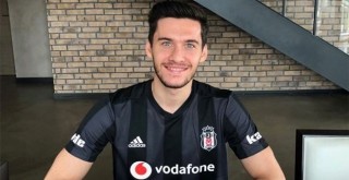 Mutluyum, hayalim gerçekleşti