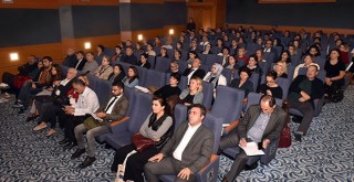 Beşiktaş’ta Eğiticilerin Eğitimi Toplantısı!