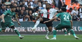 Sezonun en hırçın takımı Beşiktaş oldu!