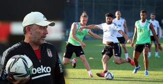 Gaziantep FK - Beşiktaş karşı karşıya!