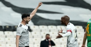 Transfer çalışmaları sürüyor