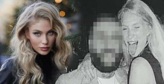 Sırp modelin tecavüz oyununu Beşiktaş Emniyeti bozdu!