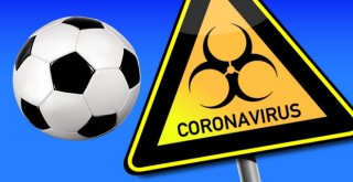 Nisan sonuna kadar maçlar seyircisiz