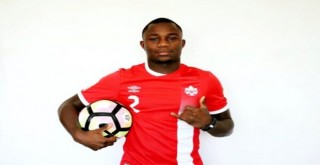 Rosier yerine Zachary Guillard