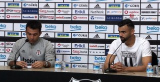 Rachid Ghezzal: ‘Aile gibiyiz ve iyi gidiyoruz’