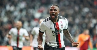 Larin Beşiktaş'ı bırakıyormu?