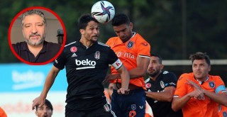 Serdar Sarıdağ: Sergen Yalçın maçı neden yayınlattırmadı?