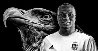 Aboubakar yeniden Beşiktaşlı oluyor! İşte yıllık ücreti ve geleceği tarih